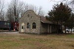 Spring Lake Depot ~ GRGHM